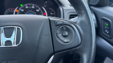 Honda CR-V 1.6 i-DTEC 160 EX 5dr Auto Diesel Estate